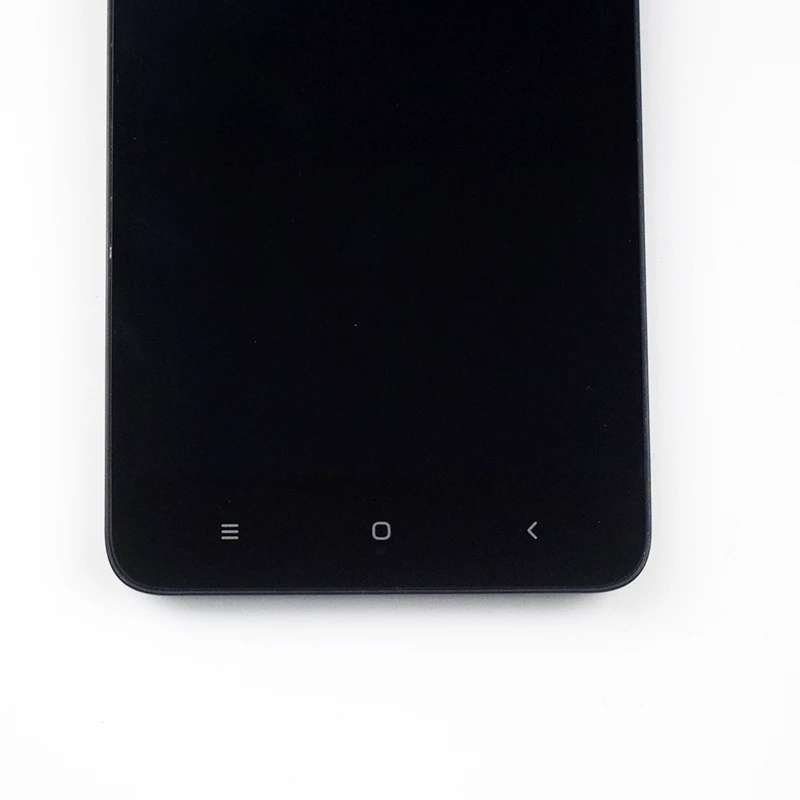 Для Xiaomi Redmi 4A lcd кодирующий преобразователь сенсорного экрана в сборе для Redmi4A ЖК