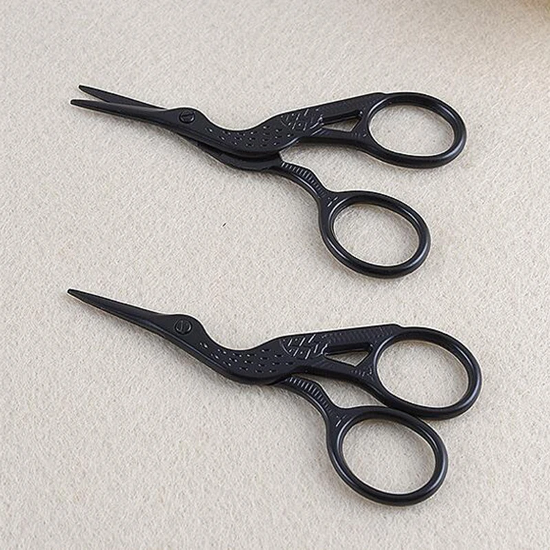 Тип крана ножницы для рукоделия маленькие черные вышивки и шитья портные