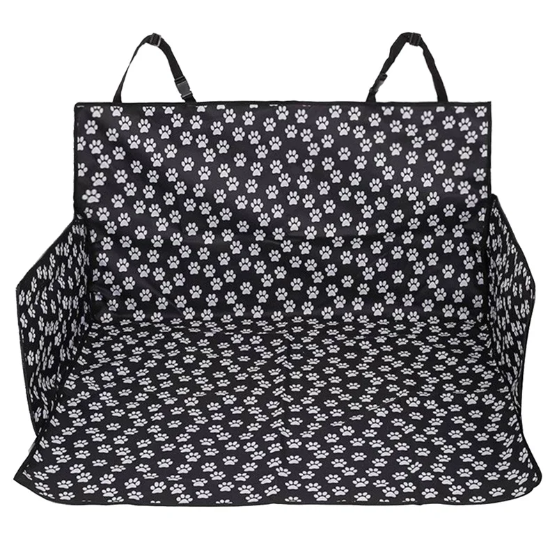 Коврик для домашних животных собак кошек одеяло автомобильный коврик