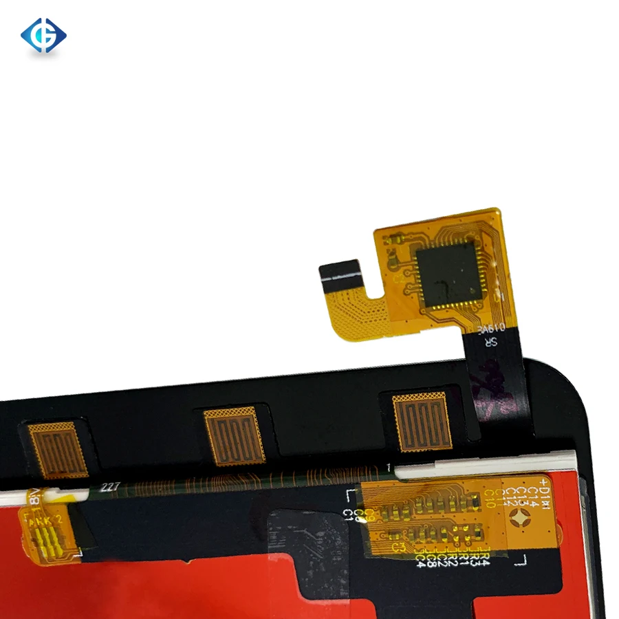 Высокое Качество 5 0 ''ЖК-дисплей сенсорный экран для ZTE Blade A610 A610C дигитайзер