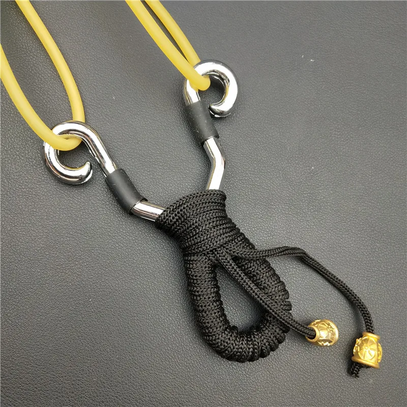 2019 Лидер продаж новинка Мощная Рогатка из сплава катапульта камуфляжный лук