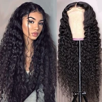 aimeya black water wave human hair wigs for women 13x6 hd lace front wig with baby hair %d0%bf%d0%b0%d1%80%d0%b8%d0%ba%d0%b8 %d0%b6%d0%b5%d0%bd%d1%81%d0%ba%d0%b8%d0%b5 natural hairline lace wig