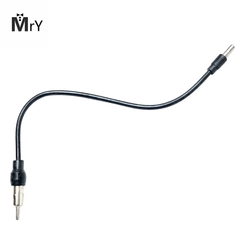 Новый адаптер автомобильной антенны Радио стерео радио для Chevrolet Ford Jeep Dodge GMC