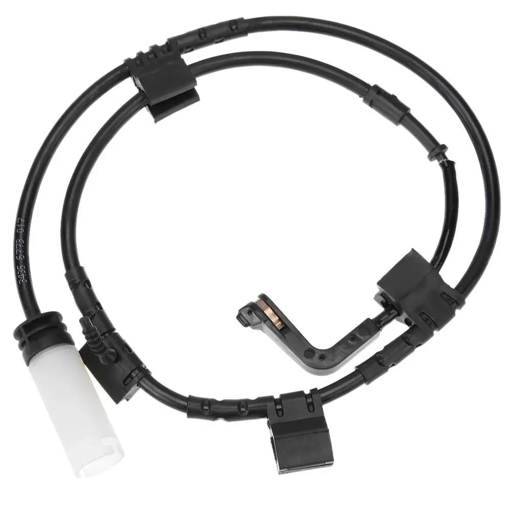 1 шт. датчик износа передней тормозной колодки для BMW Mini Cooper R55 R56 R57 34356773017