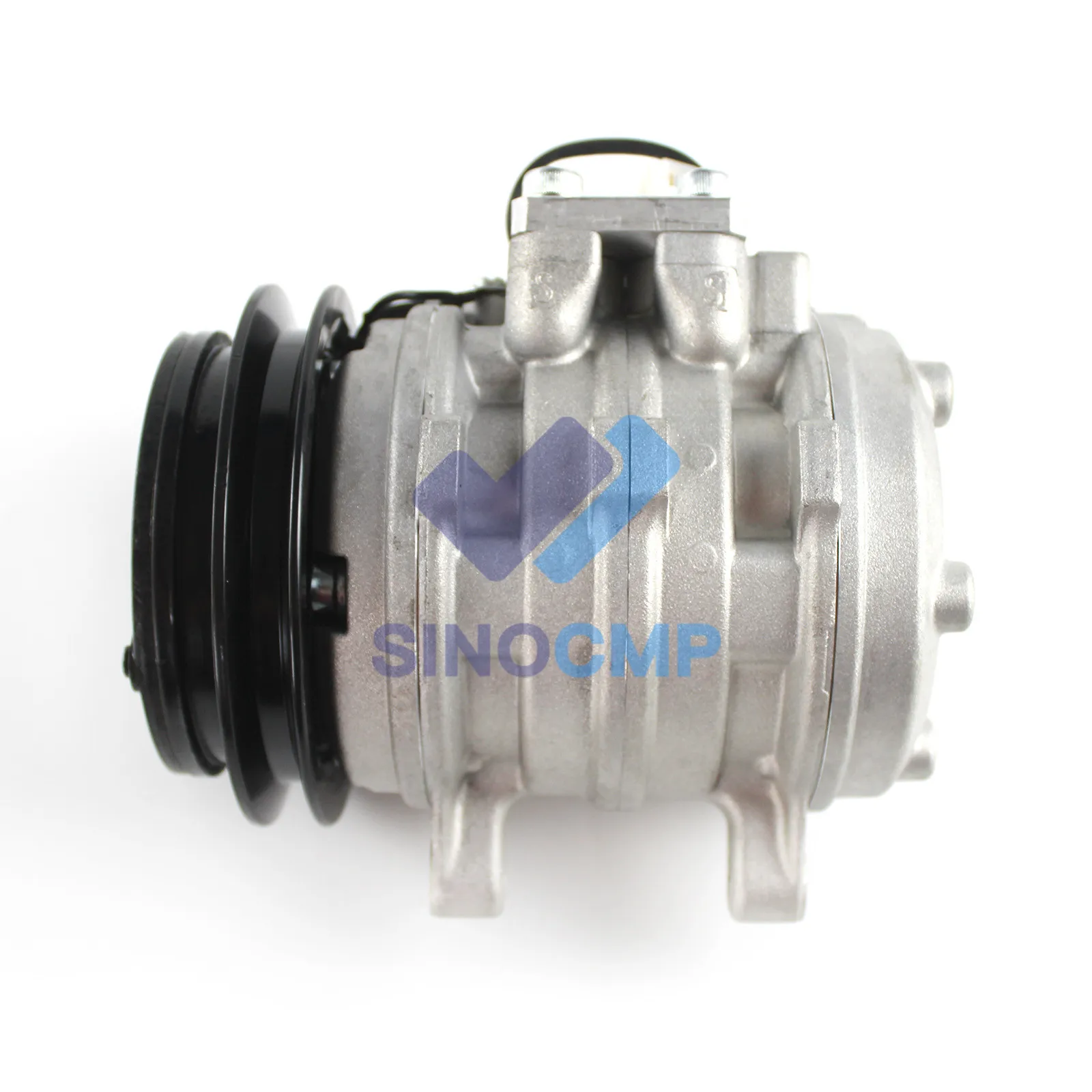 

T0070-87290 A/C компрессор кондиционера для Kubota M9000-CAB M9000DT