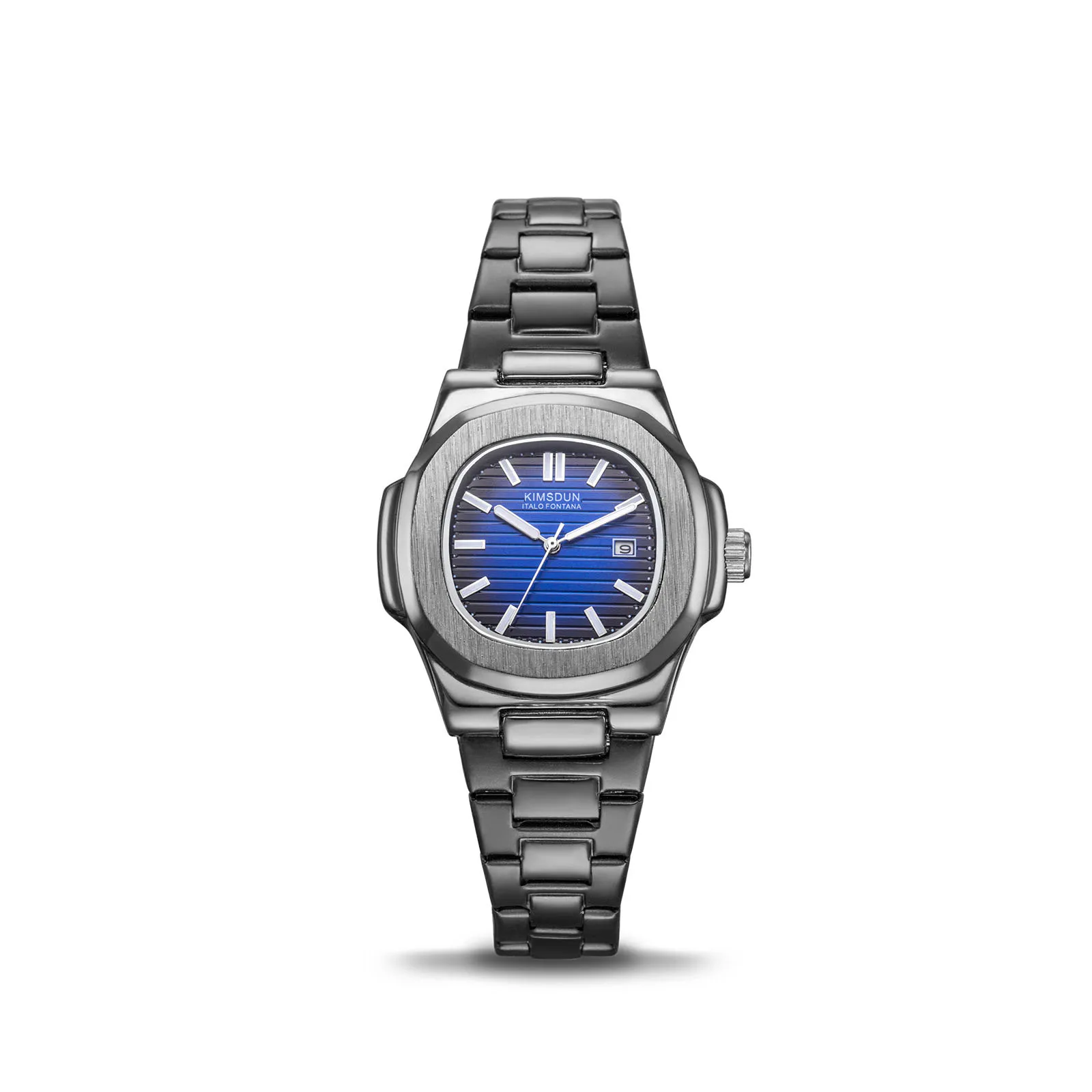 women watch4 Водонепроницаемые Роскошные часы Мужские Женские часы мужские светящиеся наручные часы relogio спортивные часы с таймером - Цвет: women watch4