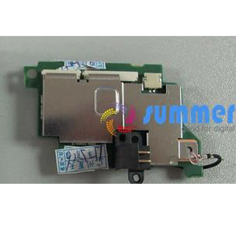 Новая плата привода 70D PCB для Canon POWERBOARD power Board ASS'Y DC/DC repairPart camera Бесплатная