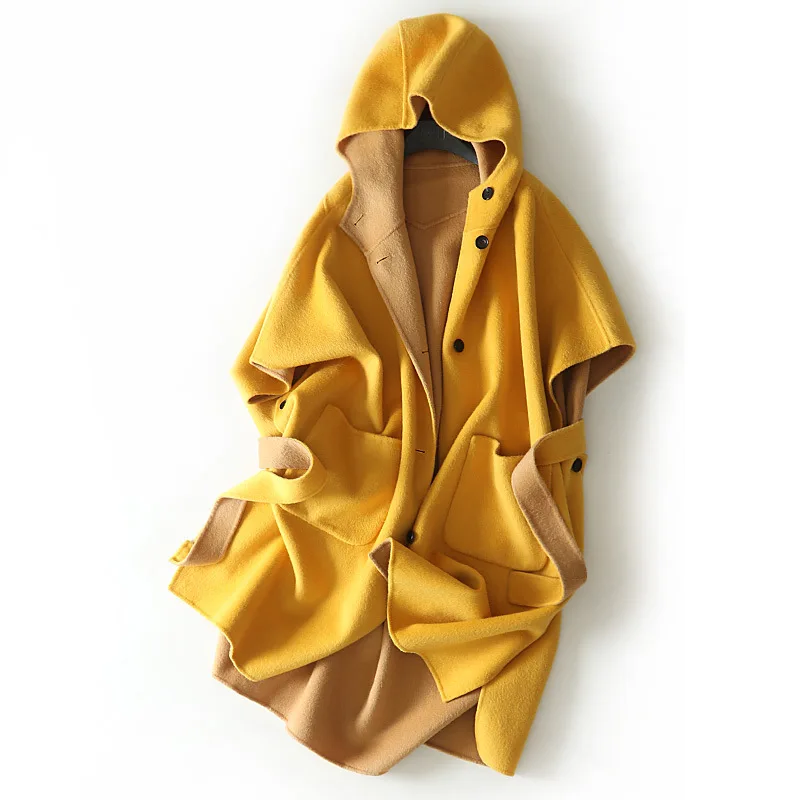 

2020 LHPB fall clothes for women coat women winter coat women