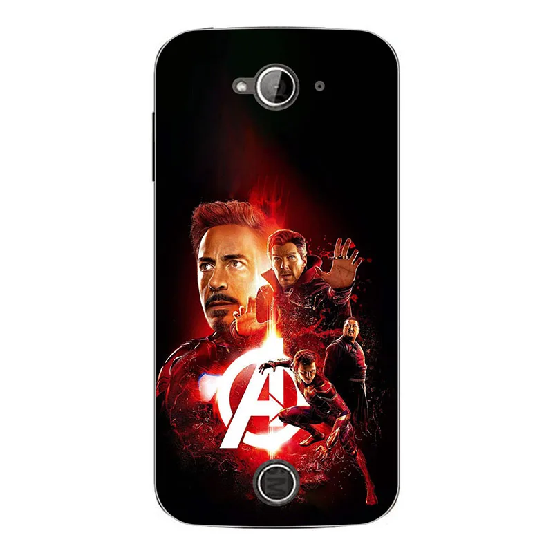 M07 Мягкий Силиконовый ТПУ чехол для acer Liquid Z530 Z 530 5," чехол печать обложек Роза животное чехол-крышка с узорами задняя крышка телефона - Цвет: M07