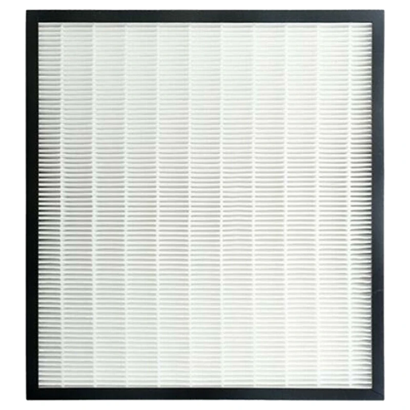 1Pcs HEPA Filter Replacement for Sharp FZ-F30HFE Air Purifier Accessory Durable 310X280mm