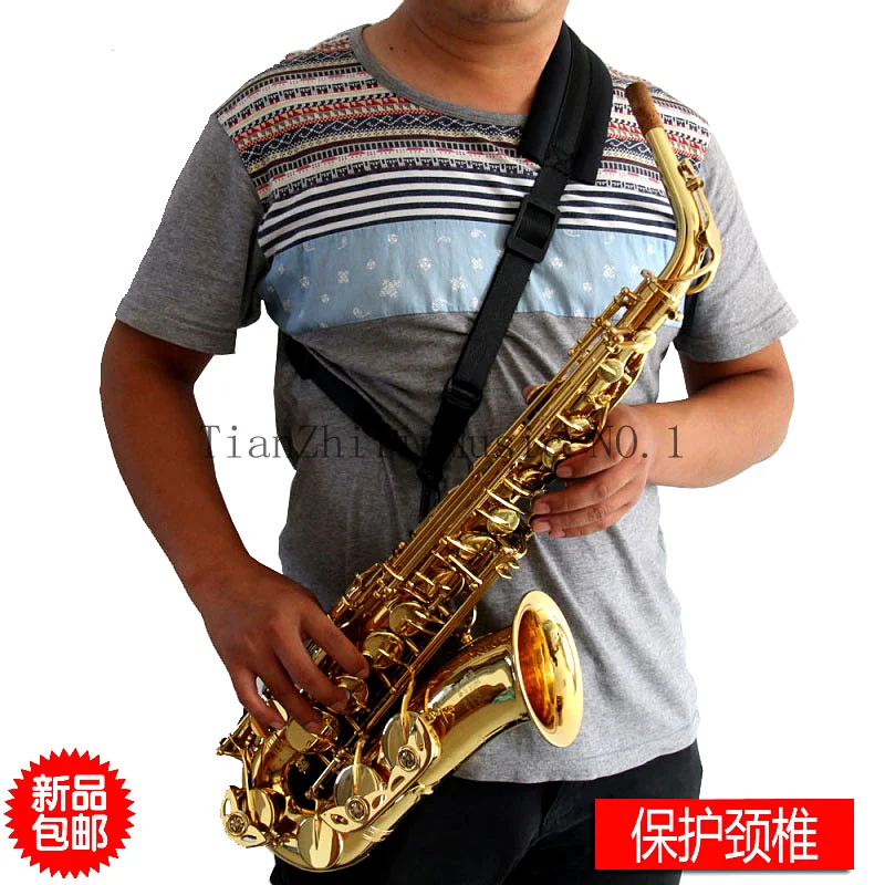 

Наплечный ремень для саксофона Sax 1 шт.