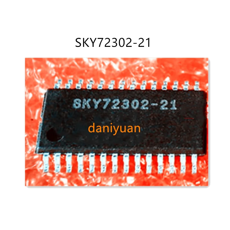 SKY72302 21 SY7618 SLG5AP1445V GUM OP249GP 100% Новый оригинальный|Аксессуары для батарей и ЗУ| |