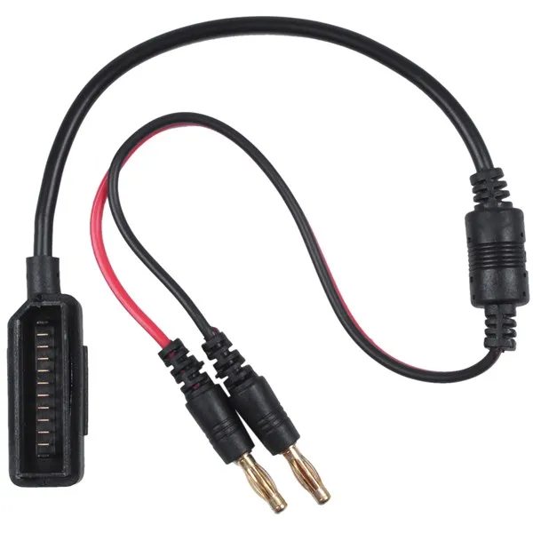 Полная Быстрая зарядка линия провод кабель преобразования в B6 баланс зарядное