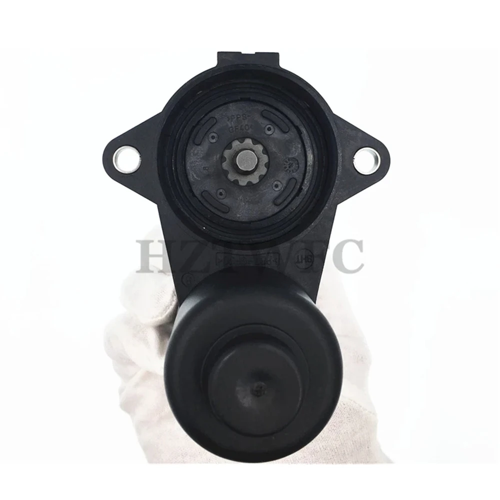 Бесплатная доставка Серводвигатель заднего тормозного суппорта 6 12 TROX для PASSAT B6 B7