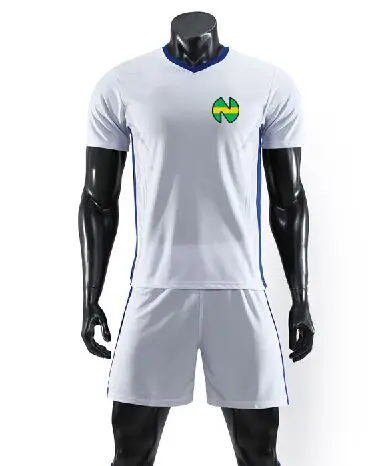 Asia Kids / men size, Camisetas football japan france spain,Oliver Atom Maillot de Foot Enfant Captain Tsubasa Jersey