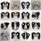 1 шт. Запасные детали для велосипеда, углепластик рамка мех дропаут для CERVELO TREK GIANT BIANCHI NORCO SCOTT переключатель передач подвеска номер 717-732