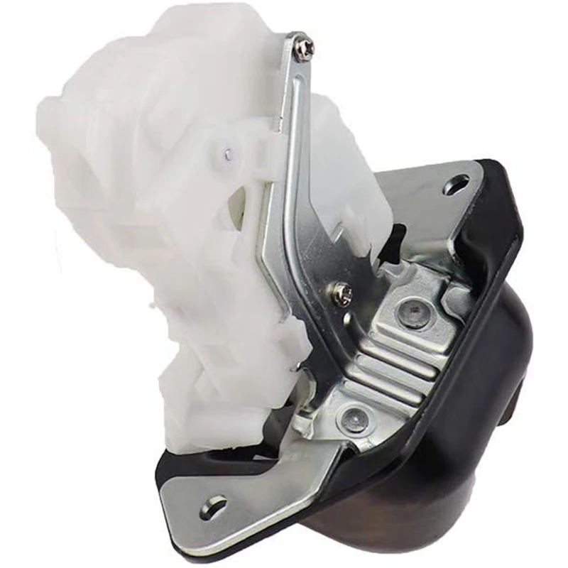 Замена привода защелки заднего багажника Liftgate крышка центрального замка