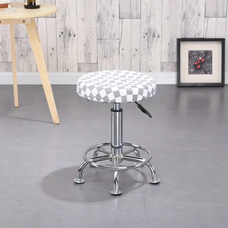 Красивый стул для красоты барный высоких ног маникюрный спонж подъема| |