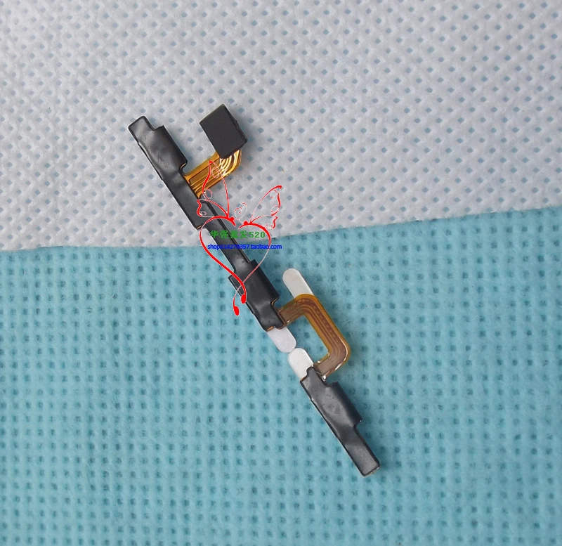 Гибкий кабель FPC для смартфона ulefone power 6 | Мобильные телефоны и аксессуары