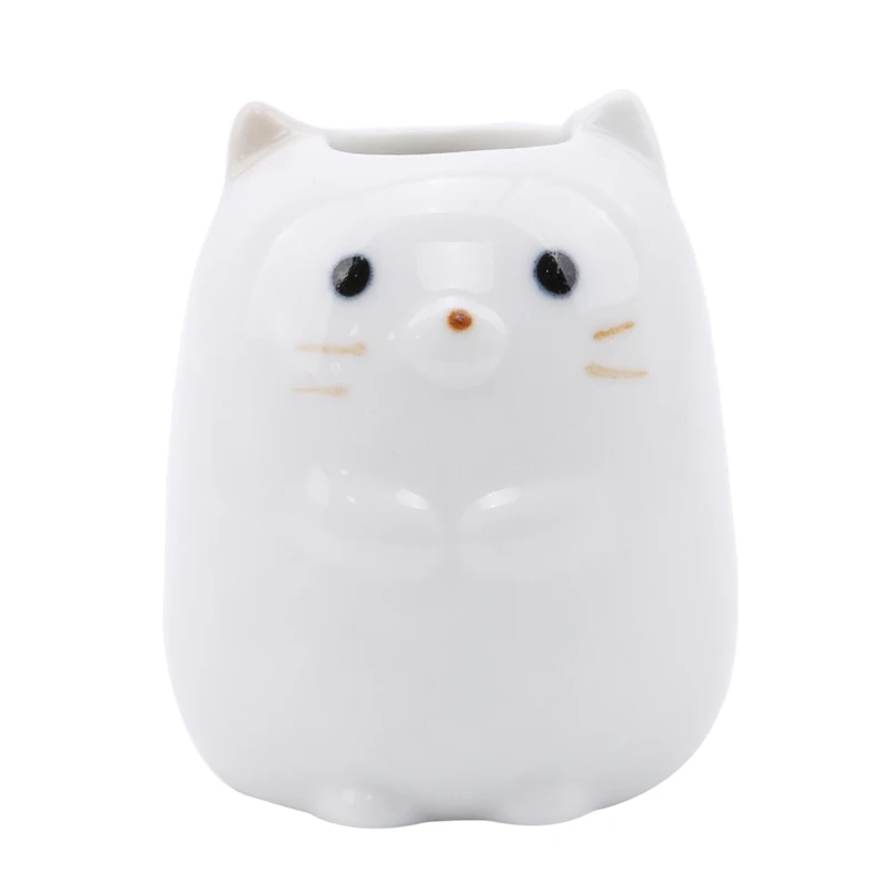 Многофункциональный керамической держатель для зубной щетки аксессуары ванной