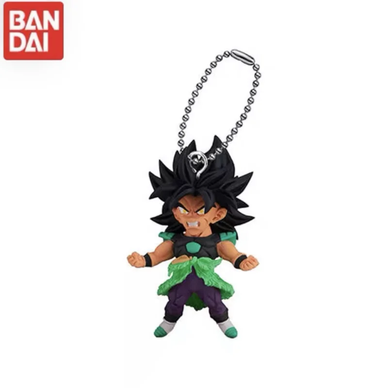 Bandai подлинный Gacha Dragon Ball Super UDM BURST-43 Сон Гоку брали гогета вегето Android 15