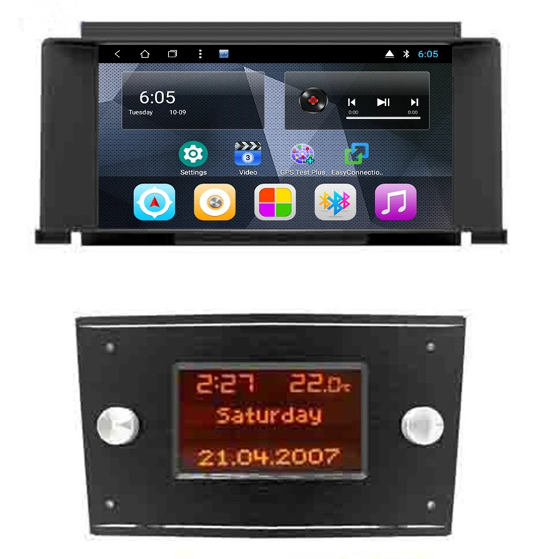 NAVITOPIA 2G ram 32G rom Восьмиядерный Android 8,1 Автомобильный gps навигатор для Opel Astra H 2006 2007 2008 2009 2010 2011