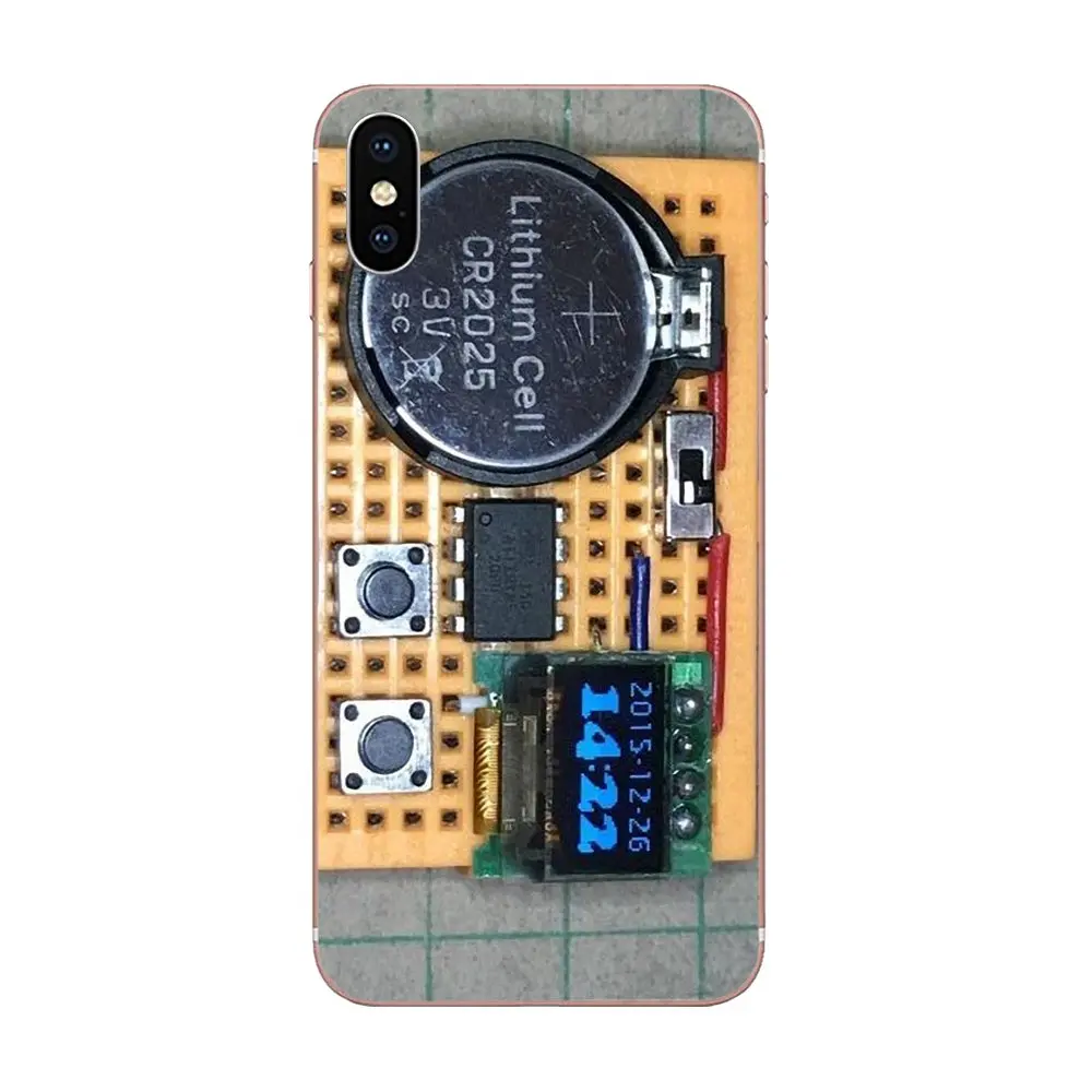 Новинка чехол из ТПУ для сотового телефона Sony Xperia Z Z1 Z2 Z3 Z4 Z5 compact Mini M2 M4 M5 T3 E3 E5 XA XA1 XZ