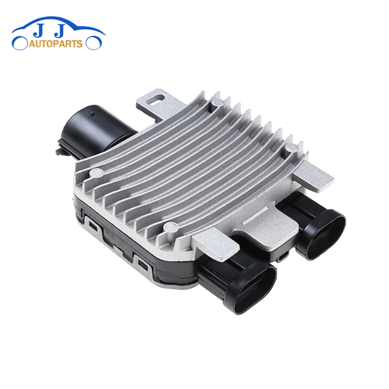 Модуль управления вентилятором радиатора YAOPEI 7T43-8C609-BA подходит для Volvo S60 Ford 941.0138.01
