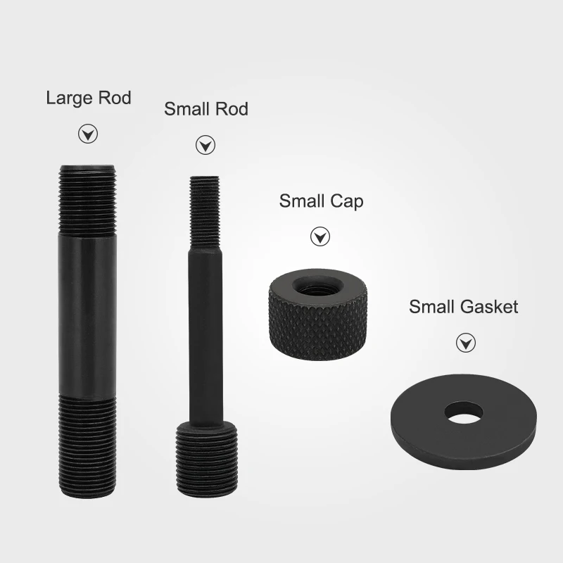 Гидравлический перфоратор для CC-103 инструментов без насоса | Инструменты