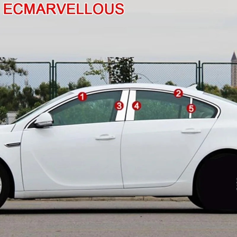 

Car Decoration Accessories Window Control Panel Body 2009 2010 2011 2012 2013 2014 2015 2016 2017 2018 2019 FOR Buick Regal