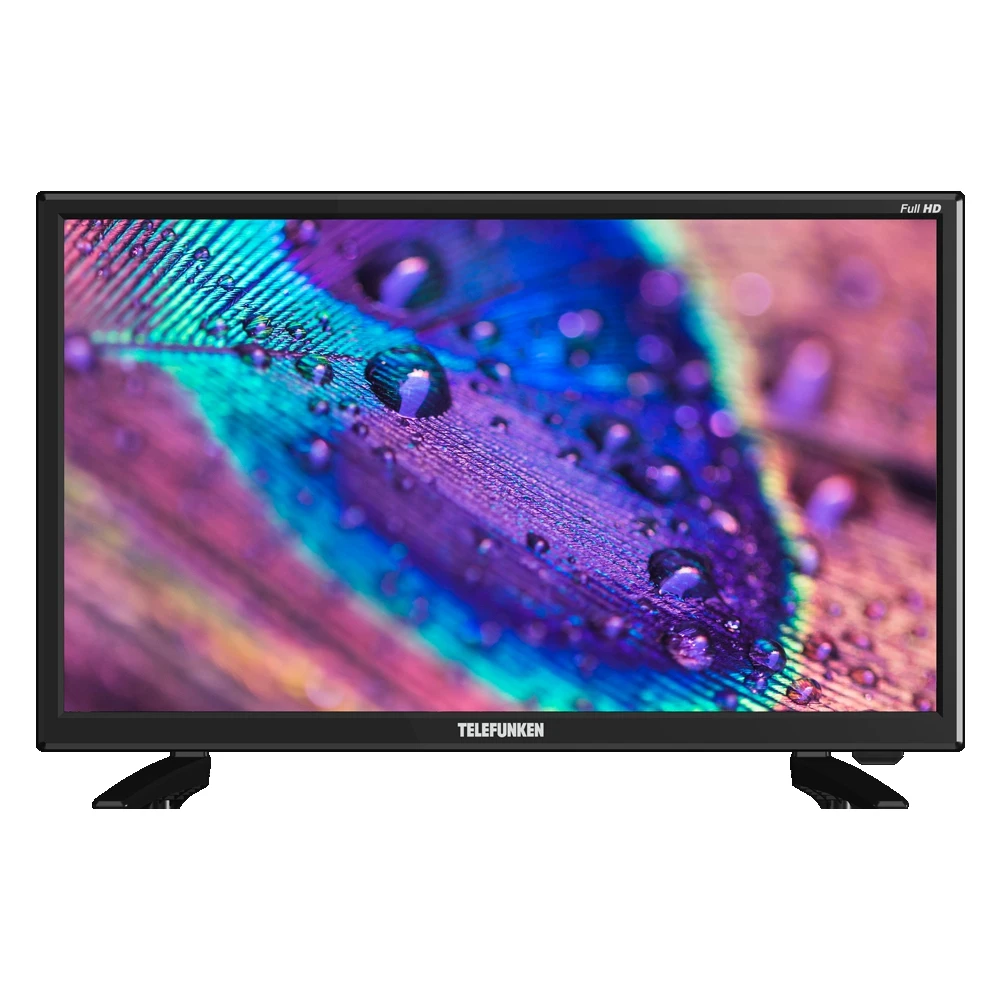 Телевизор 22&quot TELEFUNKEN TF LED22S30T2 Full HD|Телевизоры| |