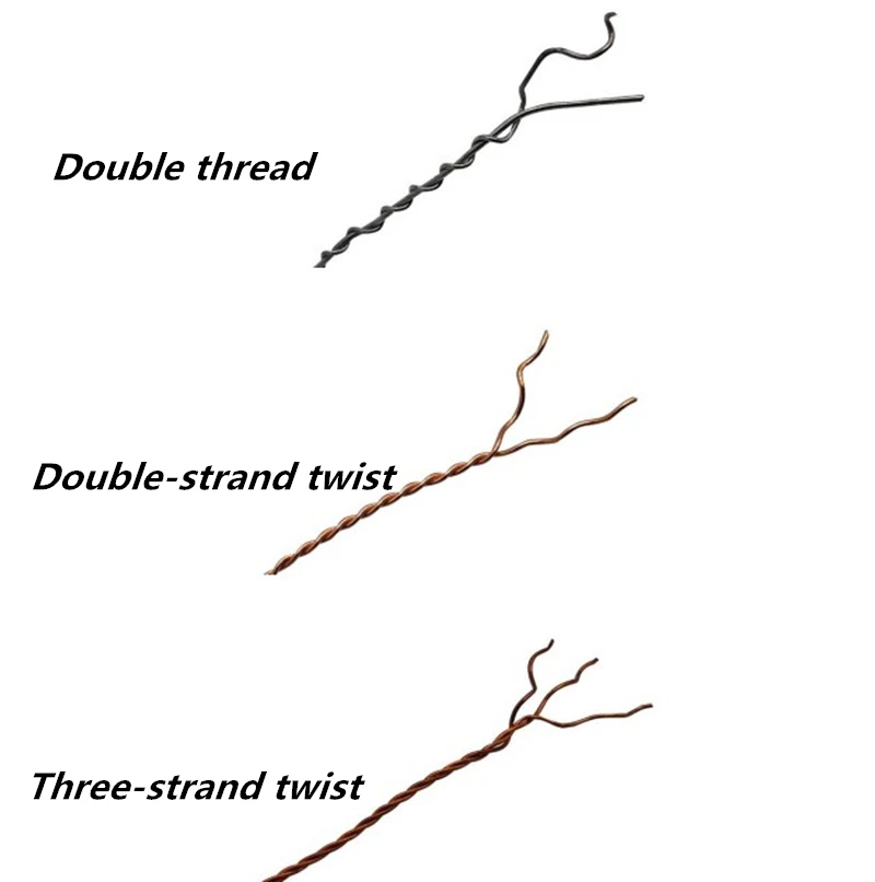 1 шт. 2 нити 3 свинцовая пломба провода счетчика воды Счетчик электроэнергии