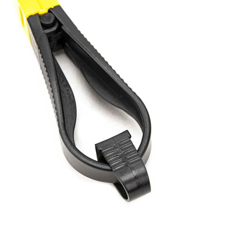 

Mini Sea Fishing Buckle Plastic Power Grip Fishing Release Clip Board Snap Trolling Fishing Tools