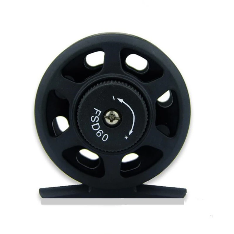 

Fonoun Fish Line Reel Fly Fishing FS40 50 60