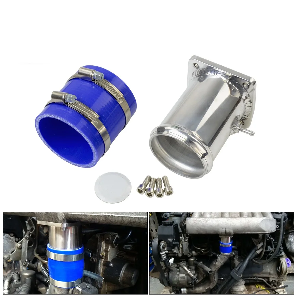 

RESO--EGR Removal Kit EGR Delete For Mercedes OM606 EGR Valve Blanking Plate Removal Ultimate