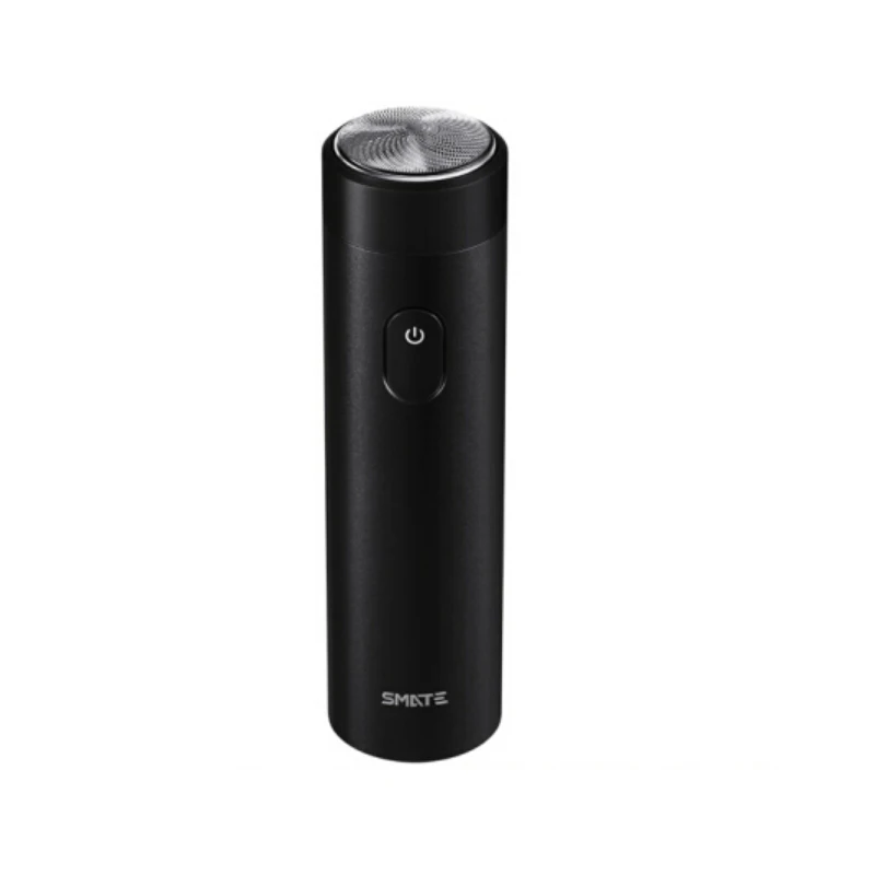 

Xiaomi Smate Electric Shaver Flex Razor Rechargeable Dry Wet Shaving Machine For Men Washable Three Leaf Blade Comfy Clean