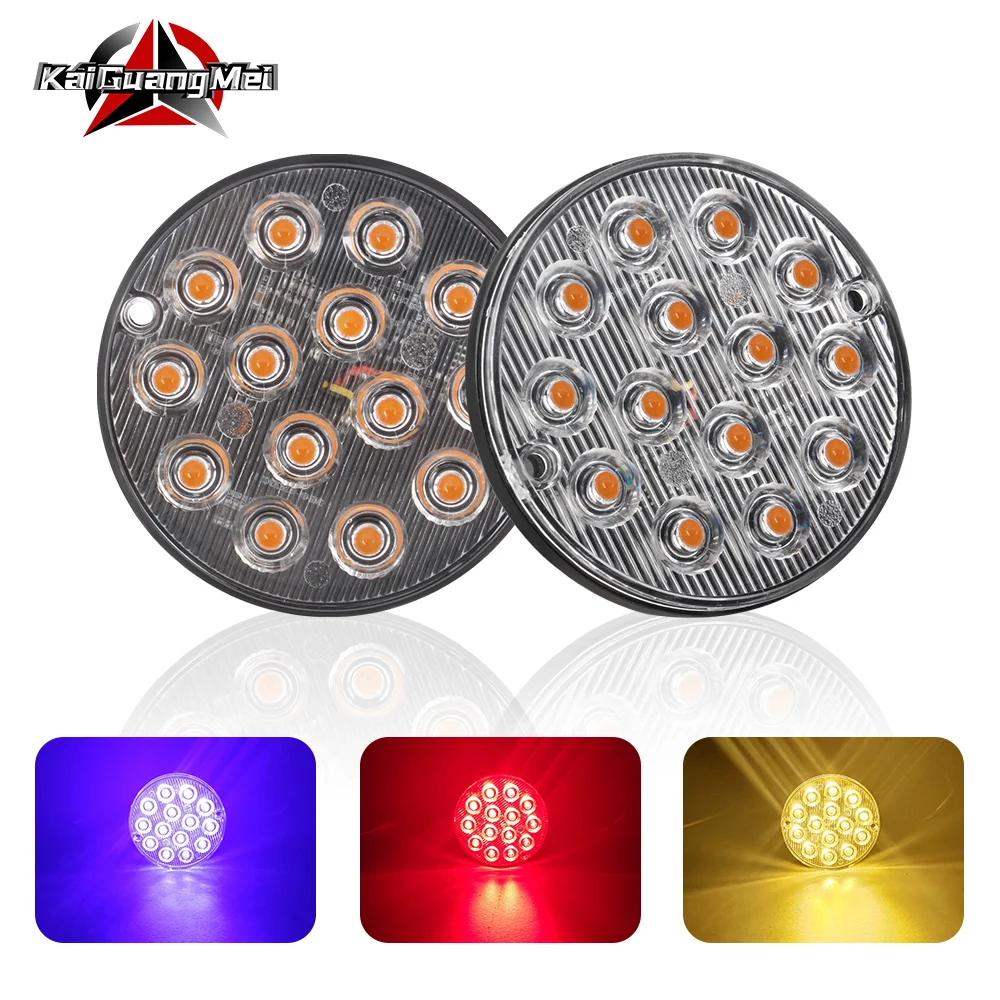 Аварийный автомобиль Предупреждение Маяк флэш осторожностью светильник бар