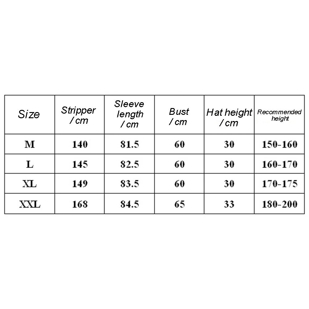 

EVA Safety Protective Reusable Protective Clothing Waterproof Prevents dust Plastic Suit Washable and Reusable Unisex protection