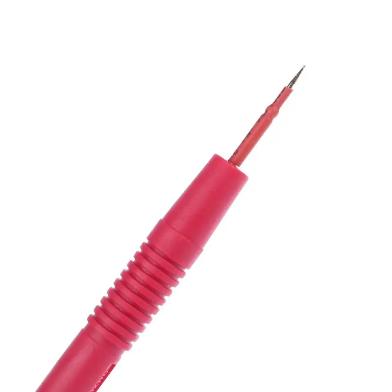 

High Voltage Capacitor Discharge Pen with LED & Buzzer 0-450V Electronic Repair Tool U50E