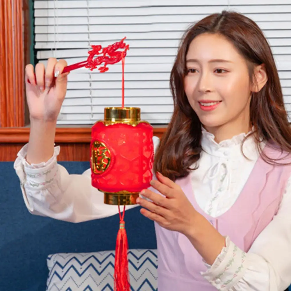 Функциональный портативный фонарь изысканный легкий светящийся китайский в