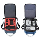 Сумки для Дронов DJI Mavic Air 22S, Наплечные сумочки, аксессуары для Дронов Mavic Air 22S, синий защитный чехол