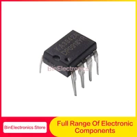 20pcs uc3842an ka3842a tl3842p dip 8 commonly used power management chip for electric vehicle chargers