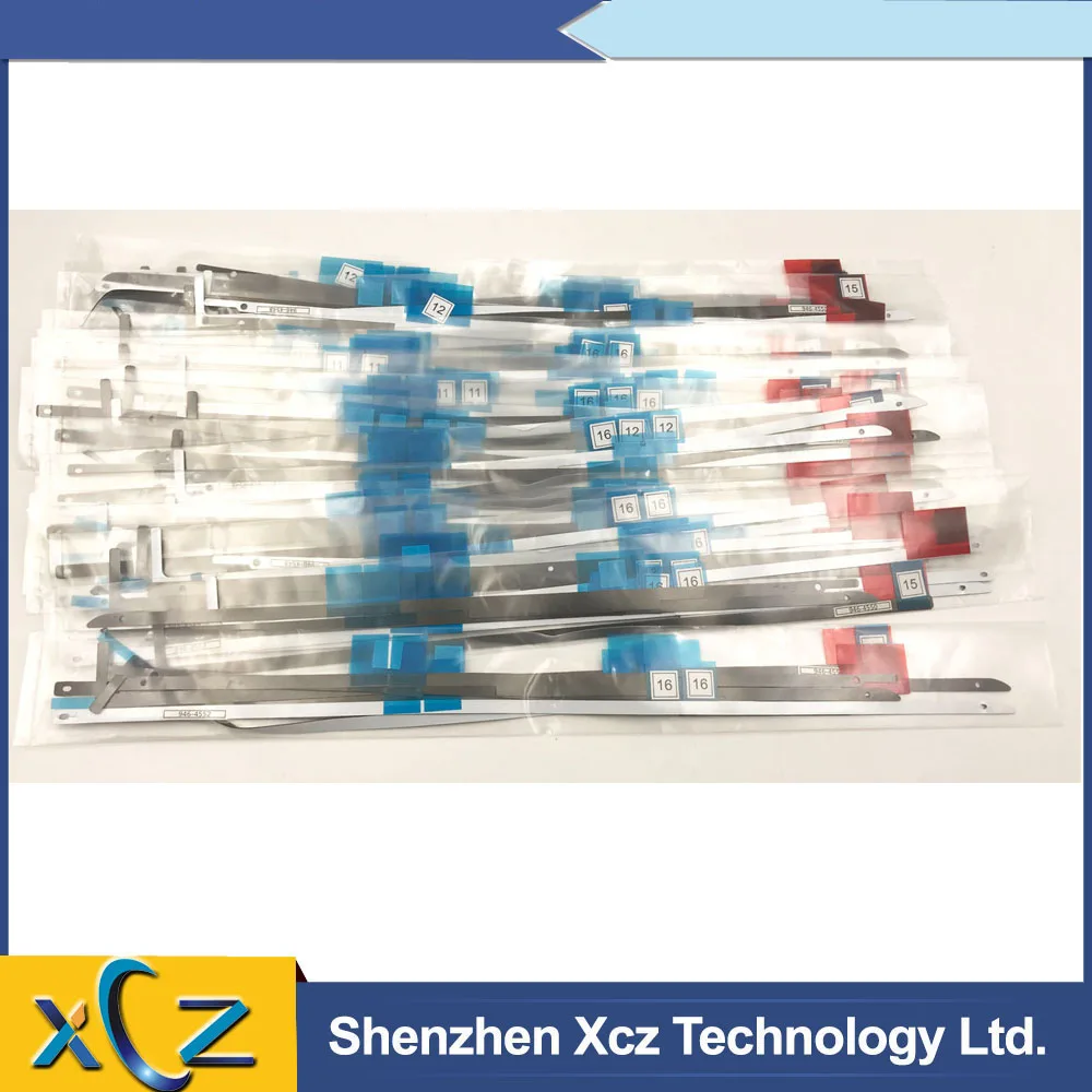 Оптовая продажа A1419 для lcd экрана на клейкой основе клейкие полоски лента Apple iMac 27