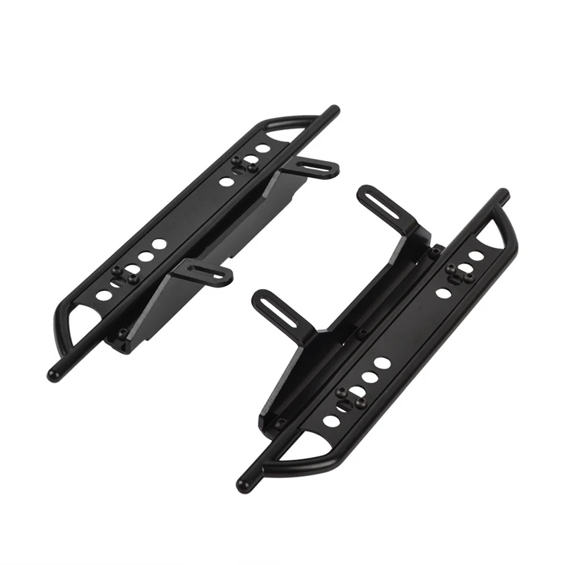 

Metal Pedal Side Plate Slider for Redcat Gen8 Scout II RER11328 RC Crawler Car Upgrade Parts Accessories
