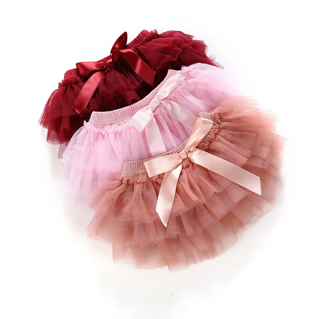 Новорожденные реквизиты для фотографии новорожденных Детское платье с бантом