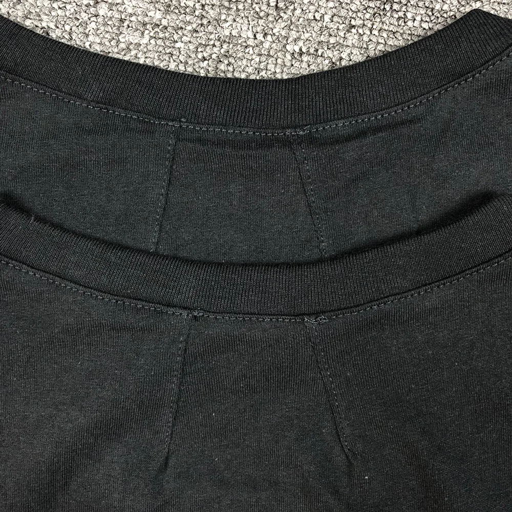 

2021SS 3D Snake RHUDE T-shirt Men Women 1:1 Best Quality Back Snake Bone Logo Print RHUDE Tee Oversize Tops Vintage Short Sleeve