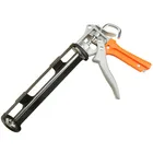 Ручной пистолет для покраски и декорирования клеем