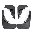 Брызговики крылья для Audi Q5 2009 2010 2011 2012 2013-2016 брызговики брызговик брызговики крыло Q5 аксессуары