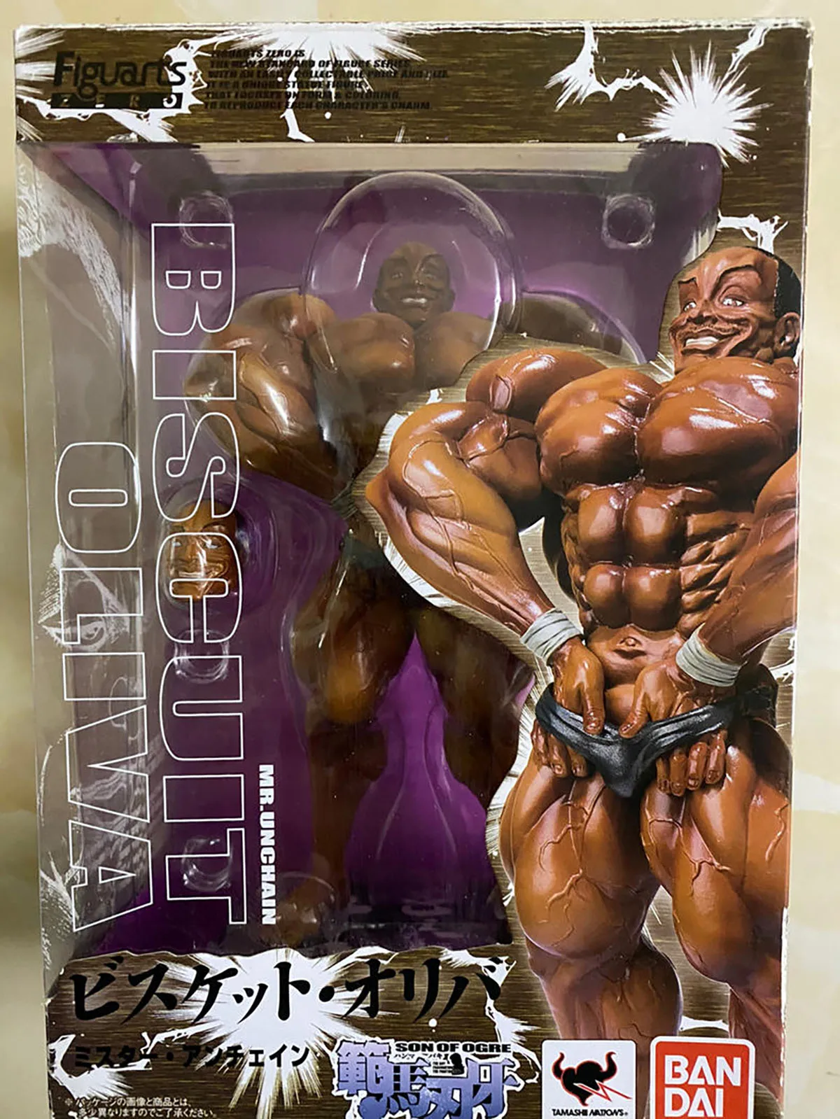 Фигурки фигурок в ассортименте |