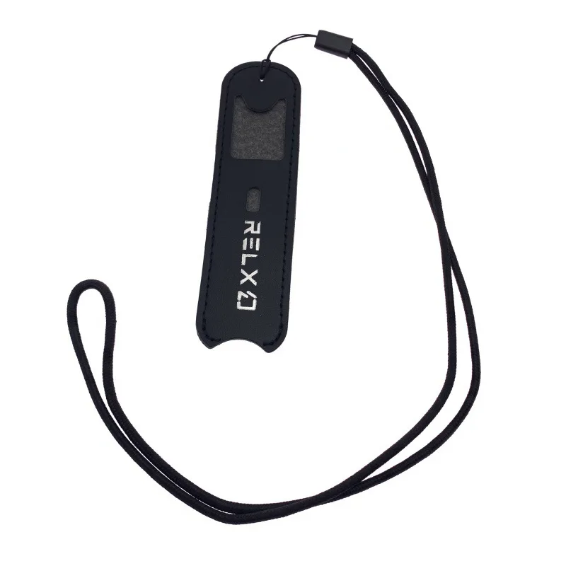 

Electronic Cigarette Case Cigarette Leather Case Smoking Electronic Smoke Cigarette Box Dustproof RELAX Hanging Bag